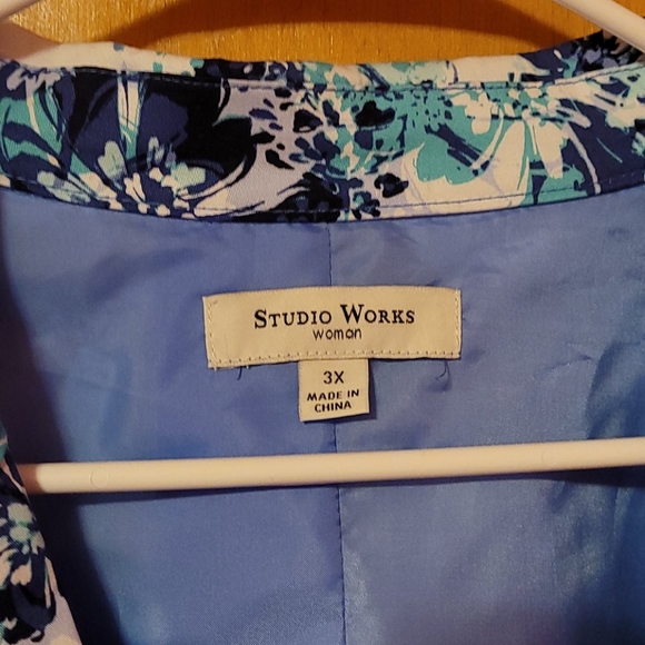 Spring /Summer Jacket - Picture 4 of 8